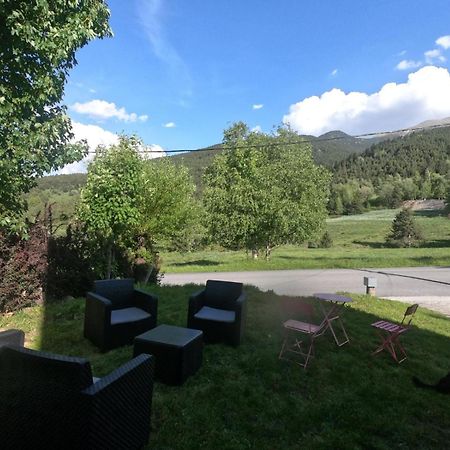 Petit Studio Cosy Saint Pierre dels Forcats Bagian luar foto