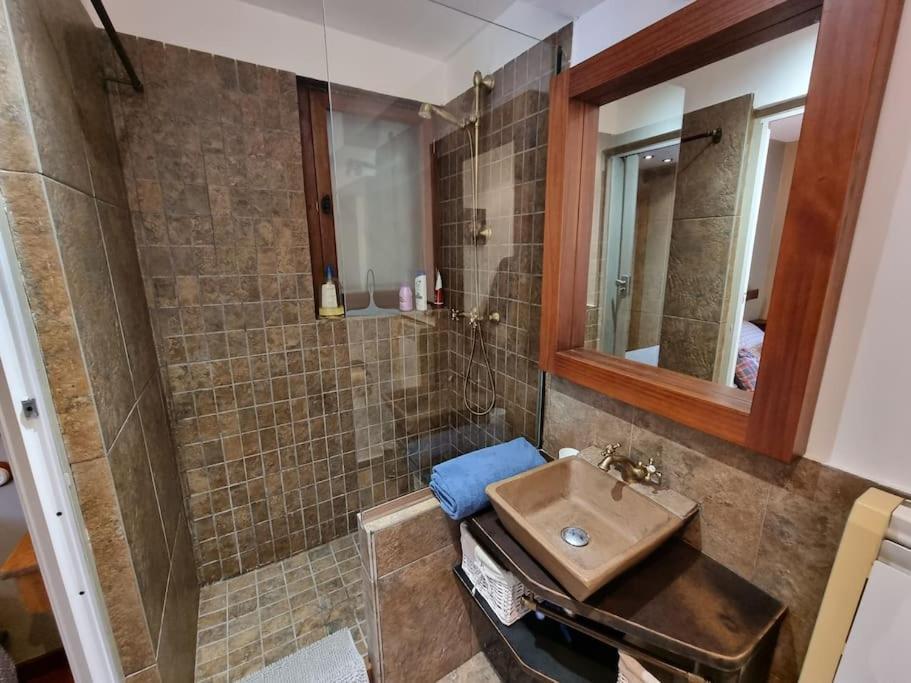Petit Studio Cosy Saint Pierre dels Forcats Bagian luar foto
