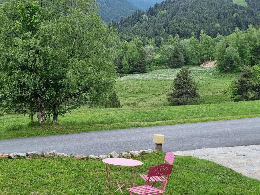 Petit Studio Cosy Saint Pierre dels Forcats Bagian luar foto